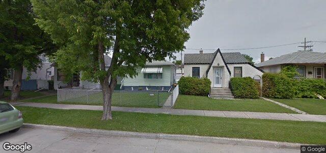 Larawan ng 491 Sydney Avenue sa Winnipeg, Manitoba