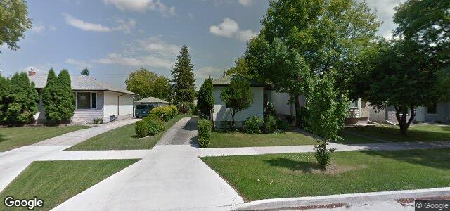 Larawan ng 493 Chelsea Avenue sa Winnipeg, Manitoba