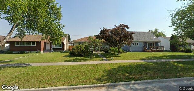 Larawan ng 493 Neil Avenue sa Winnipeg, Manitoba