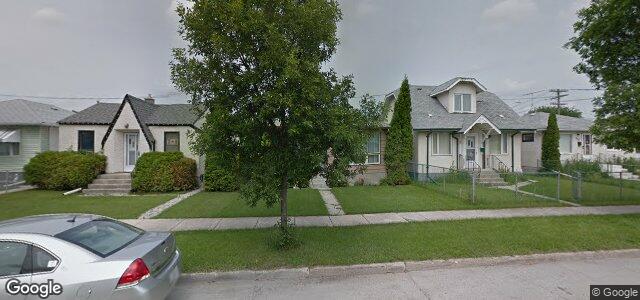Larawan ng 493 Sydney Avenue sa Winnipeg, Manitoba