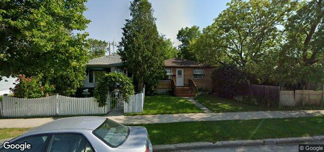 493 Trent Avenue（加拿大曼尼托巴省温尼伯市）房屋照片