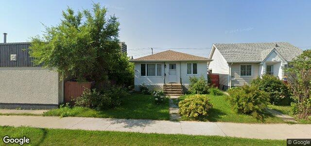 Photo of 494 Trent Avenue in Winnipeg, Manitoba