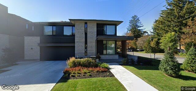 Larawan ng 496 Melbourne Avenue sa Winnipeg, Manitoba