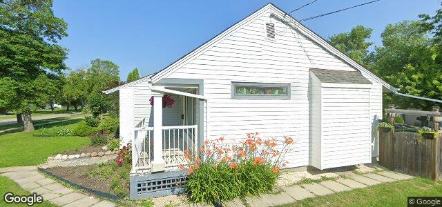 497 Neil Avenue（加拿大曼尼托巴省温尼伯市）房屋照片