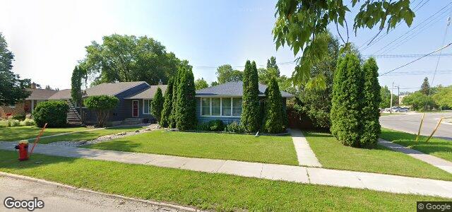 Larawan ng 500 Sydney Avenue sa Winnipeg, Manitoba