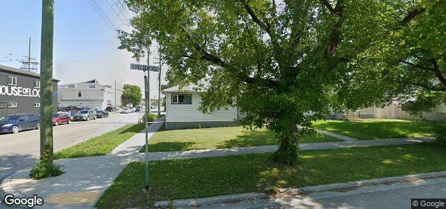 Larawan ng 501 Chelsea Avenue sa Winnipeg, Manitoba