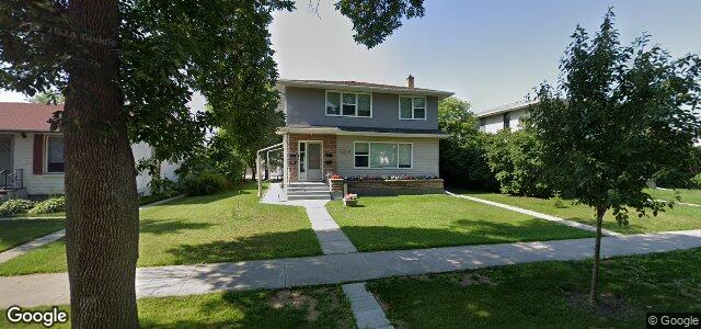 Larawan ng 504 Chelsea Avenue sa Winnipeg, Manitoba