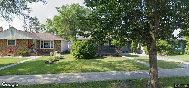 Larawan ng 504 Sydney Avenue sa Winnipeg, Manitoba