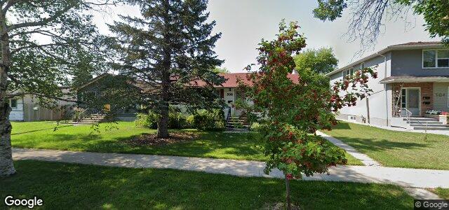 Larawan ng 506 Chelsea Avenue sa Winnipeg, Manitoba