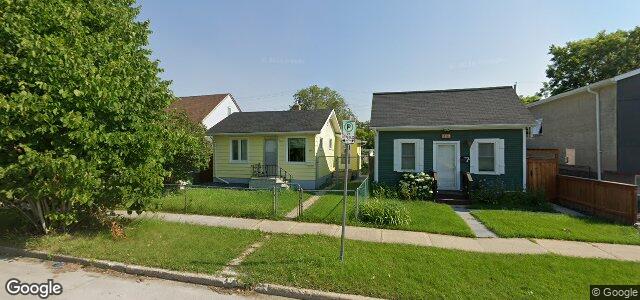 Larawan ng 507 Trent Avenue sa Winnipeg, Manitoba