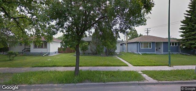Larawan ng 508 Kimberly Avenue sa Winnipeg, Manitoba