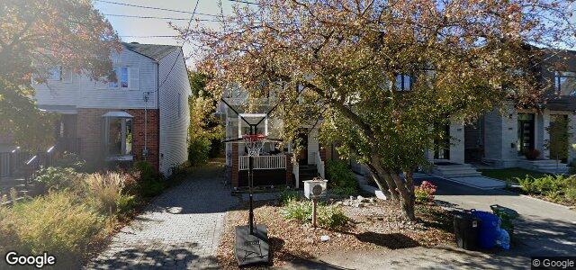 Larawan ng 508 Melbourne Avenue sa Winnipeg, Manitoba