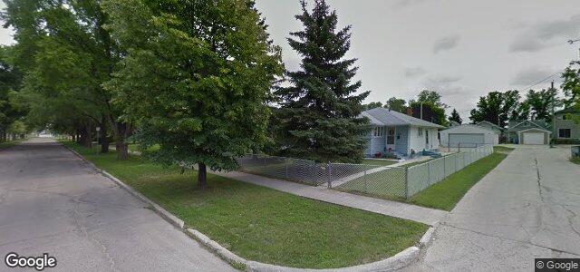 Larawan ng 508 Neil Avenue sa Winnipeg, Manitoba