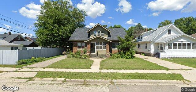 Larawan ng 508 Sydney Avenue sa Winnipeg, Manitoba