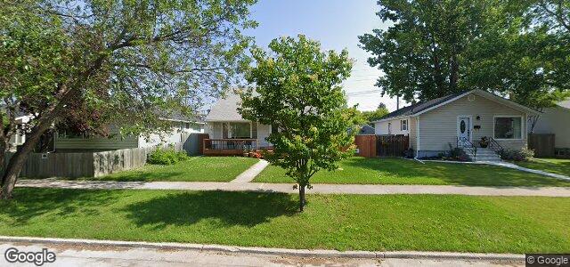 Larawan ng 509 Chelsea Avenue sa Winnipeg, Manitoba