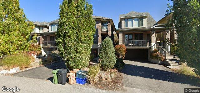 Larawan ng 509 Melbourne Avenue sa Winnipeg, Manitoba