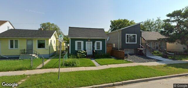 Larawan ng 509 Trent Avenue sa Winnipeg, Manitoba