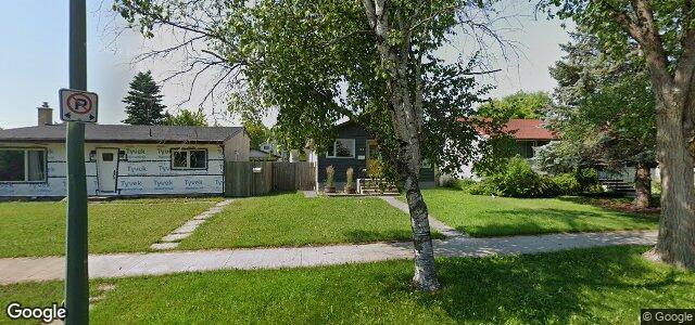 Larawan ng 510 Chelsea Avenue sa Winnipeg, Manitoba