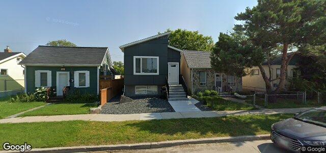 Larawan ng 511 Trent Avenue sa Winnipeg, Manitoba