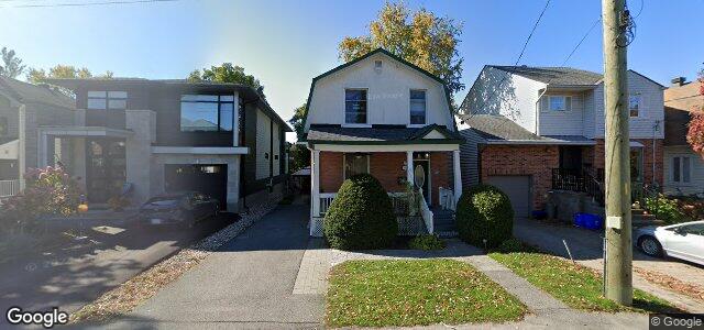 Larawan ng 512 Melbourne Avenue sa Winnipeg, Manitoba