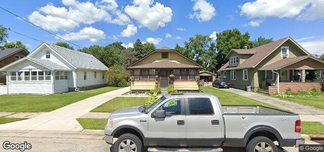 Larawan ng 512 Sydney Avenue sa Winnipeg, Manitoba