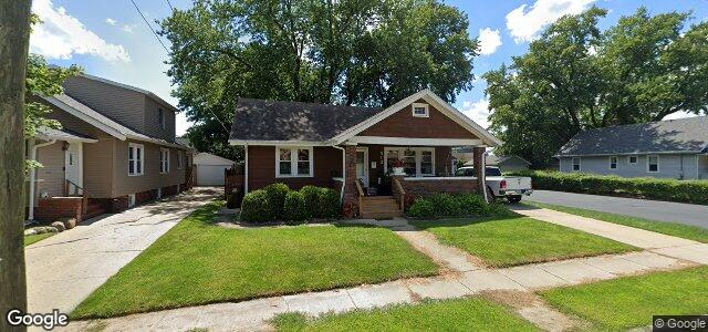 Larawan ng 513 Sydney Avenue sa Winnipeg, Manitoba