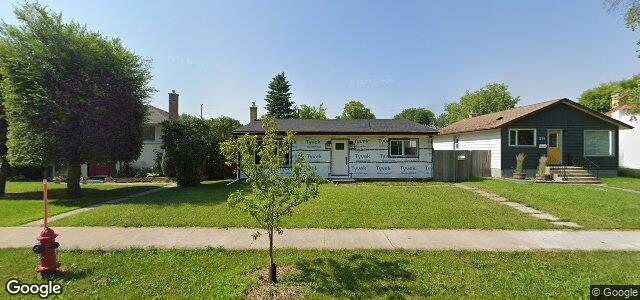 Larawan ng 514 Chelsea Avenue sa Winnipeg, Manitoba