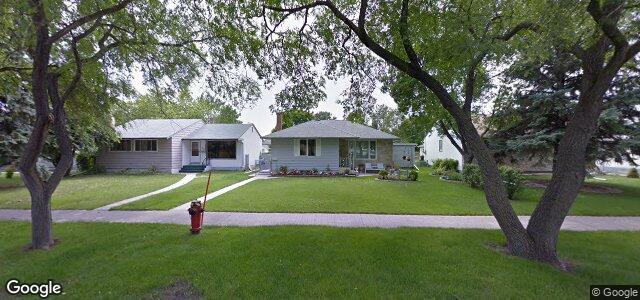 Larawan ng 514 Neil Avenue sa Winnipeg, Manitoba