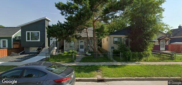 Larawan ng 515 Trent Avenue sa Winnipeg, Manitoba