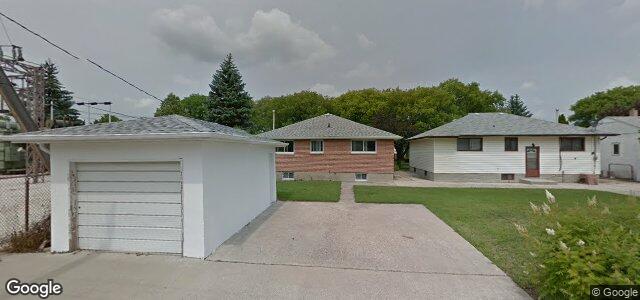 Larawan ng 516 Bronx Avenue sa Winnipeg, Manitoba
