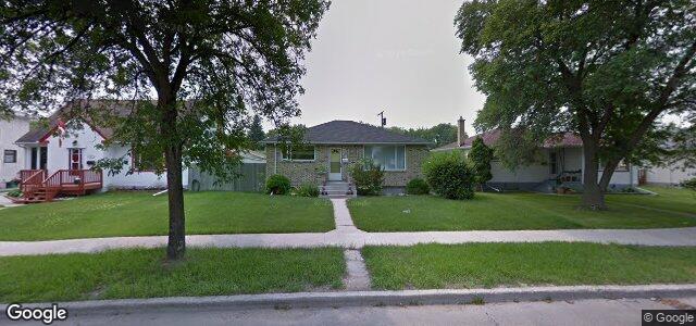 Larawan ng 516 Kimberly Avenue sa Winnipeg, Manitoba