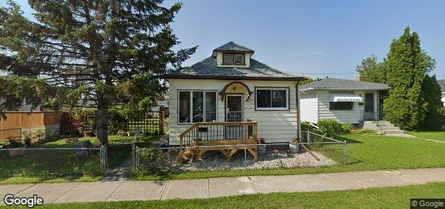 Larawan ng 516 Trent Avenue sa Winnipeg, Manitoba