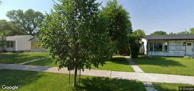 Larawan ng 518 Chelsea Avenue sa Winnipeg, Manitoba