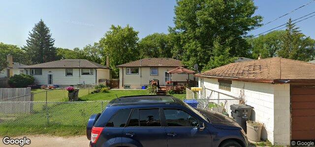 Larawan ng 519 Bronx Avenue sa Winnipeg, Manitoba