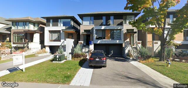 Larawan ng 519 Melbourne Avenue sa Winnipeg, Manitoba