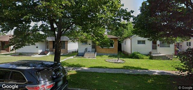 Larawan ng 519 Sydney Avenue sa Winnipeg, Manitoba