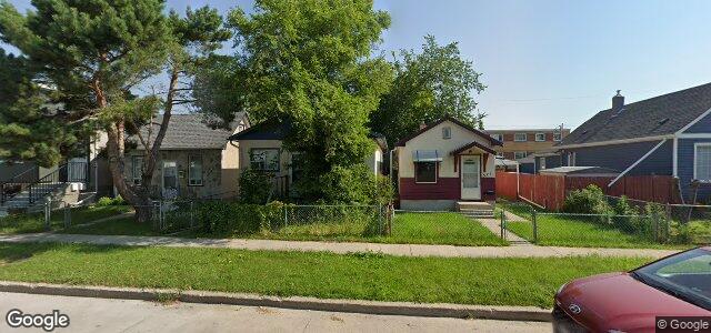 Larawan ng 519 Trent Avenue sa Winnipeg, Manitoba