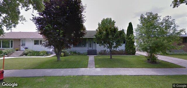 520 Bronx Avenue（加拿大曼尼托巴省温尼伯市）房屋照片