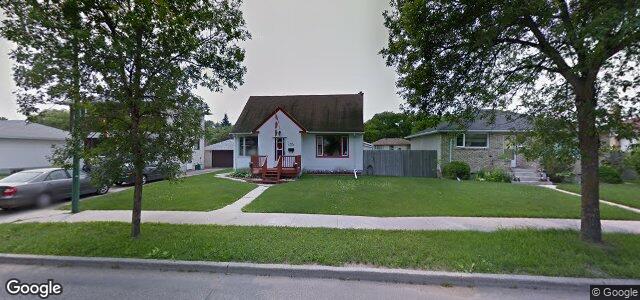 Larawan ng 520 Kimberly Avenue sa Winnipeg, Manitoba