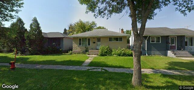 Larawan ng 520 Melbourne Avenue sa Winnipeg, Manitoba