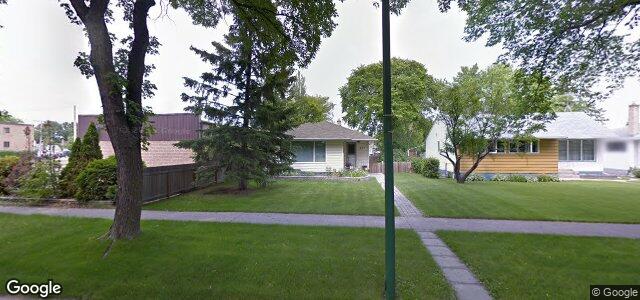 Larawan ng 521 Neil Avenue sa Winnipeg, Manitoba