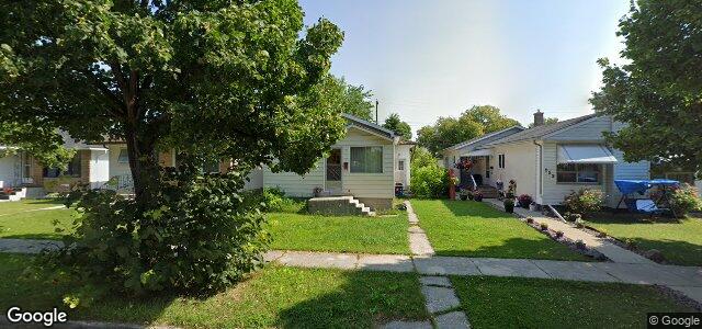 Larawan ng 521 Sydney Avenue sa Winnipeg, Manitoba