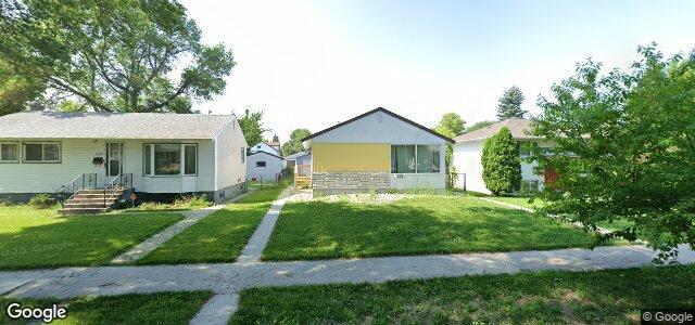 Larawan ng 522 Chelsea Avenue sa Winnipeg, Manitoba