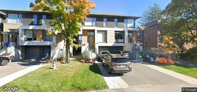 Larawan ng 523 Melbourne Avenue sa Winnipeg, Manitoba