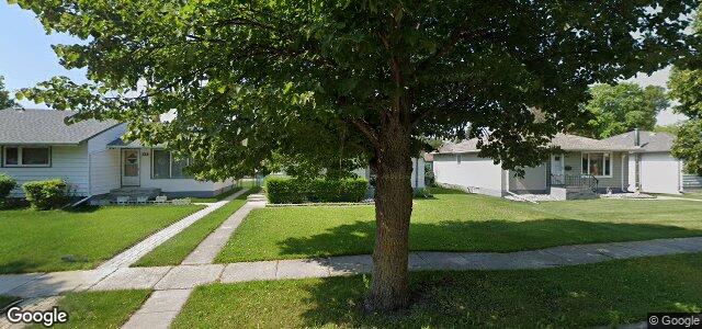 Larawan ng 524 Sydney Avenue sa Winnipeg, Manitoba