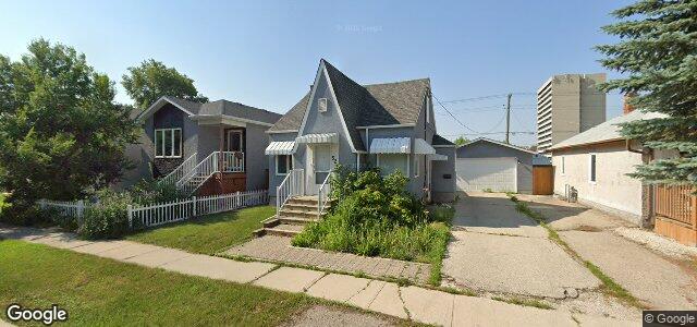 Larawan ng 524 Trent Avenue sa Winnipeg, Manitoba