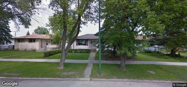Larawan ng 525 Bronx Avenue sa Winnipeg, Manitoba