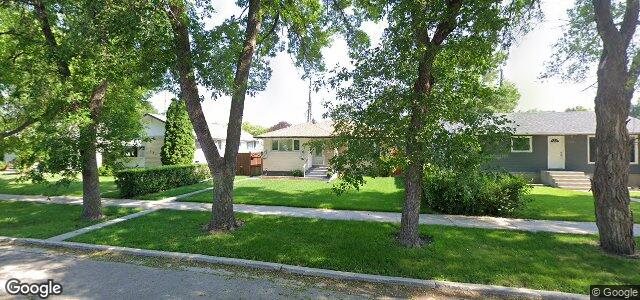 Larawan ng 525 Chelsea Avenue sa Winnipeg, Manitoba