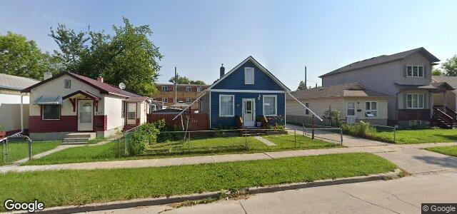 Larawan ng 525 Trent Avenue sa Winnipeg, Manitoba