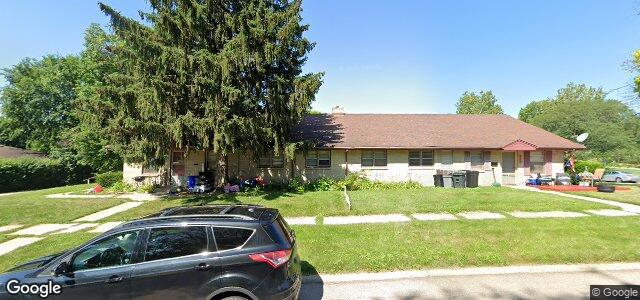 Larawan ng 526 Chelsea Avenue sa Winnipeg, Manitoba